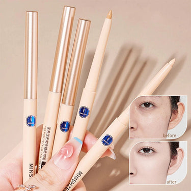 Waterproof Concealer Pen - LightsBetter